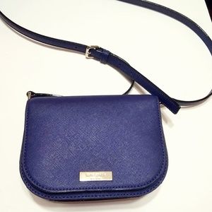Brand New Kate Spade Crossbody Purse
